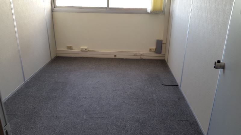 bureau a louer aix les milles